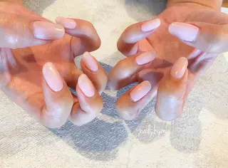 ネイル nails. hymのネイルデザイン