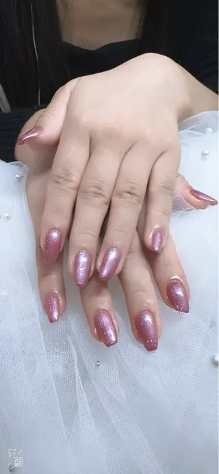 ネイル Fairyフェアリーネイルサロン所属・ゴ .のネイルデザイン