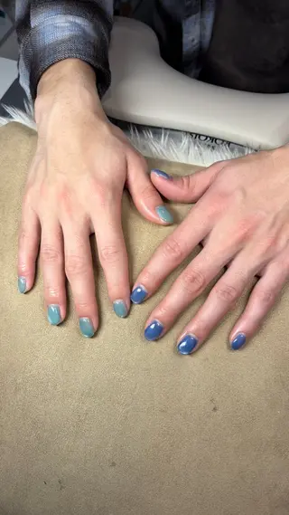 ネイル nailroom HARU.のネイルデザイン