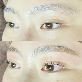 アイブロウ uruSteam🩵 アヤカのエステ・リラクイメージ