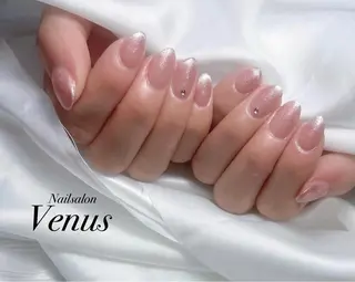 ネイル Nail salon Venusのネイルデザイン