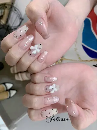 ネイル Joliesse nail salonのネイルデザイン