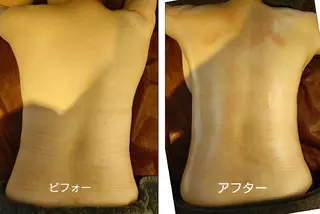 Mon amou【モナムー】のエステ・リラクイメージ