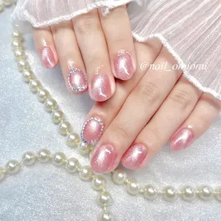 ネイル 🌷 MIO🌷のネイルデザイン