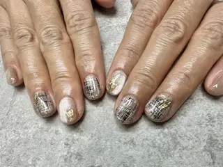 ネイル FASTNAIL PLUS 新宿店のネイルデザイン