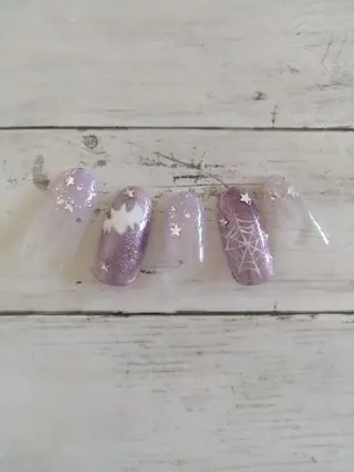 ネイル I'S nail 佐野のネイルデザイン