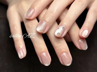 ネイル salon AZのネイルデザイン