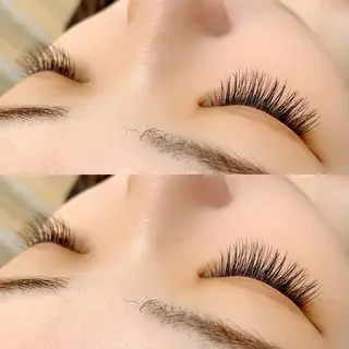 マツエク・マツパ 美睫堂　一宮店所属・美睫堂 一宮店のマツエク・マツパデザイン