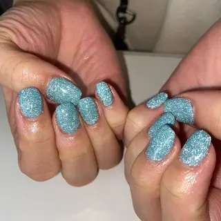 ネイル Ange epais nAnnAnのその他イメージ