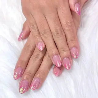 ネイル Noix 横浜のネイルデザイン