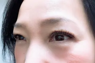 マツエク・マツパ 吉岡 ゆうなのマツエク・マツパデザイン