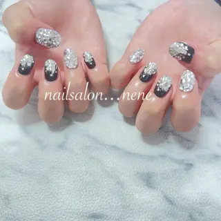 ネイル nailsalon ...neneのネイルデザイン