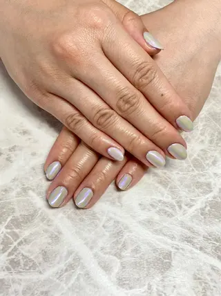 ネイル ゆぴねいる所属・ゆぴねいる yupinailのネイルデザイン