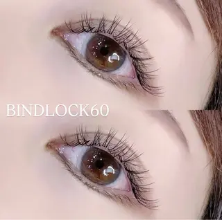 マツエク・マツパ Eye paris Silvi【アイパリシルヴィー】マツエク/まつげパーマ/眉毛所属・赤堀 琴音のマツエク・マツパデザイン