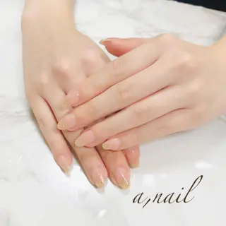 ネイル ネイルサロン エーネイルのネイルデザイン