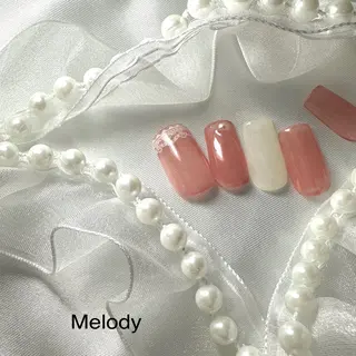 ネイル Yuki Takahamaのネイルデザイン