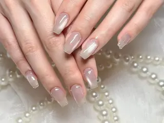 ネイル Lucky nailのネイルデザイン