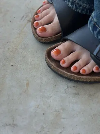 ネイル m o m o / 高岡ネイルのネイルデザイン