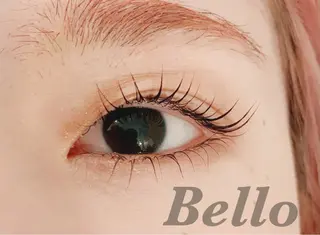 マツエク・マツパ 🐷Bello 田中 安優奈🐷のマツエク・マツパデザイン