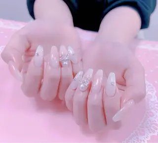 ネイル 横浜 美夢のネイルデザイン