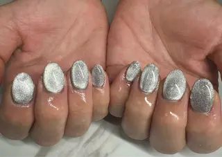 ネイル KAONAILpg東大和店所属・KAONAIL ☆MAI☆のネイルデザイン