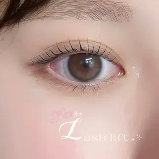 マツエク・マツパ chic / anna🎀のマツエク・マツパデザイン