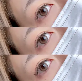 マツエク・マツパ 🌻akira 🌻のマツエク・マツパデザイン