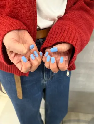 ネイル fukuyasu rikaのネイルデザイン