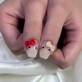 ネイル Ashliy大宮☆ アシュリーのネイルデザイン