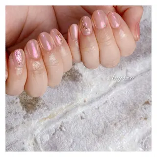 ネイル Any&co 【エニコ】のマツエク・マツパデザイン