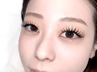 マツエク・マツパ Eyelash Lirio所属・EyeLash Lirio リリオのエステ・リラクイメージ