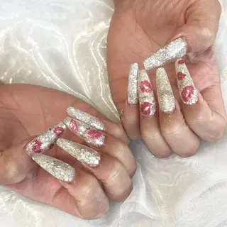 ネイル Chipie_ ayanoのネイルデザイン