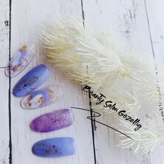 ネイル ビューティーサロン ヘゼリヒのネイルデザイン