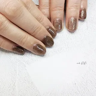 ネイル nail RiRi アトレナチュラのエステ・リラクイメージ