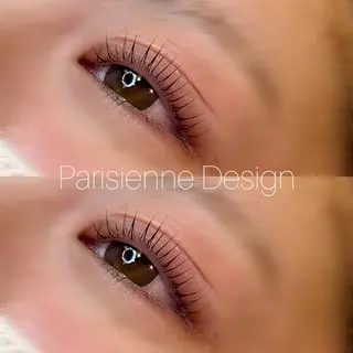 マツエク・マツパ 𝑎𝑦𝑎𝑘𝑎 ♡のマツエク・マツパデザイン