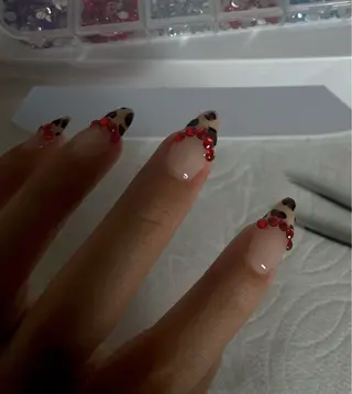 ネイル koko  ︎︎のネイルデザイン