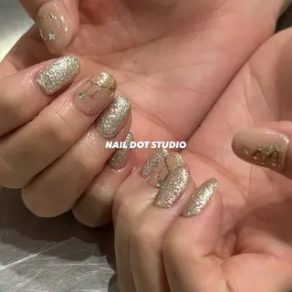 ネイル NAIL DOT STUDIO　aiのネイルデザイン