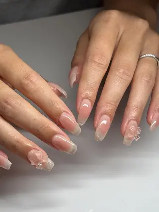 ネイル NailPracticeRoomLou所属・lou jrのネイルデザイン