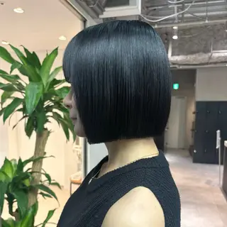 ショート 🍀銀座美容師🍀 似合わせ/韓国ヘアのヘアスタイル