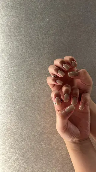 ネイル sayaka 🩰のネイルデザイン