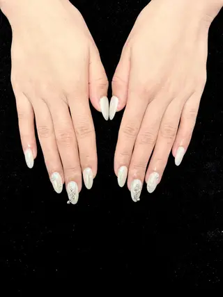 ネイル な なのネイルデザイン