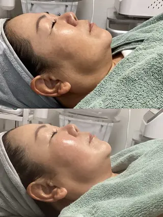 ホワイティアビシェル ウラワ　白澤奇のエステ・リラクイメージ