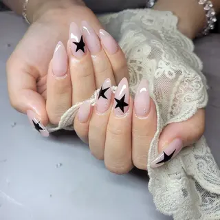 ネイル Nail salon Coco所属・Nail salon Coco【溝の口駅】のネイルデザイン