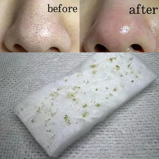 枝廣 貴子のエステ・リラクイメージ