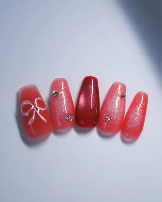 メンズ ネイル 眉サロン 【とらんて】の眉毛・アイブロウイメージ