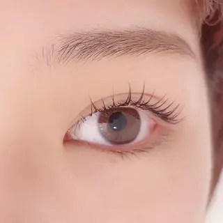 マツエク・マツパ Lumiere_ cocoのマツエク・マツパデザイン