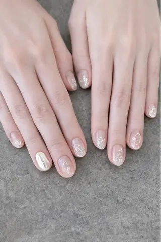 ネイル nails_nike所属・Nails_ nike ニケのネイルデザイン