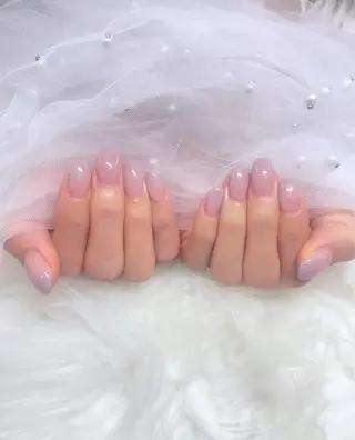 ネイル Kittyなんば店 Jrネイリストゆうかのネイルデザイン