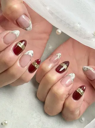 ネイル Y's nailのネイルデザイン