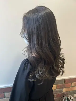 カラー メンズパーマ特化🔥 ツイスパ/シャドウのヘアスタイル